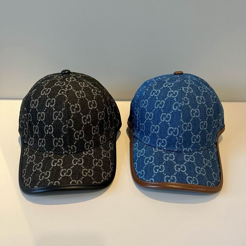 Gucci cap dx84
